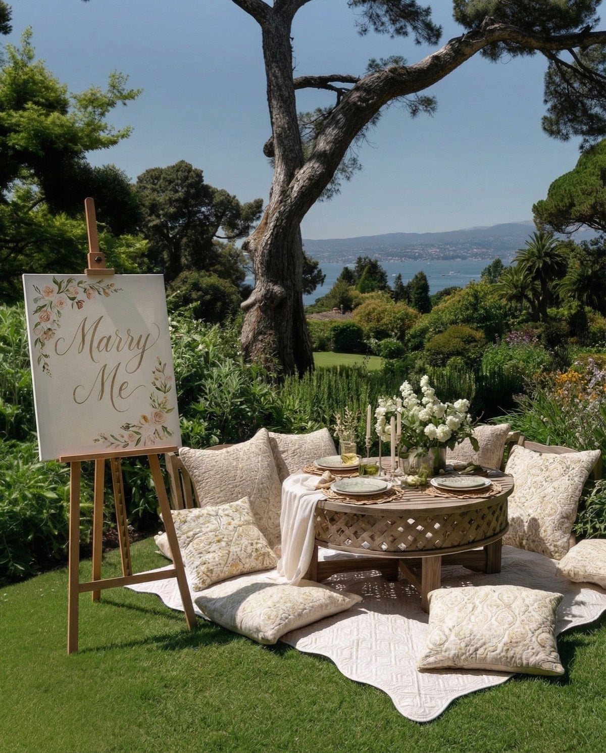 How to Plan a Luxury Engagement Proposal in Melbourne Without the Stress