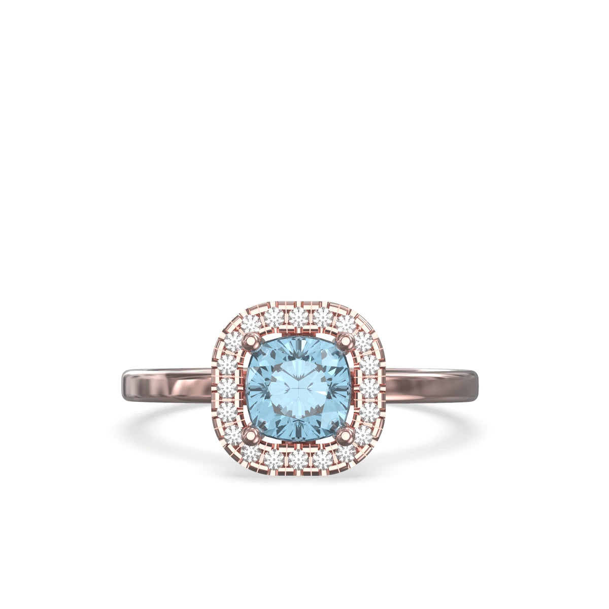 classic engagement ring