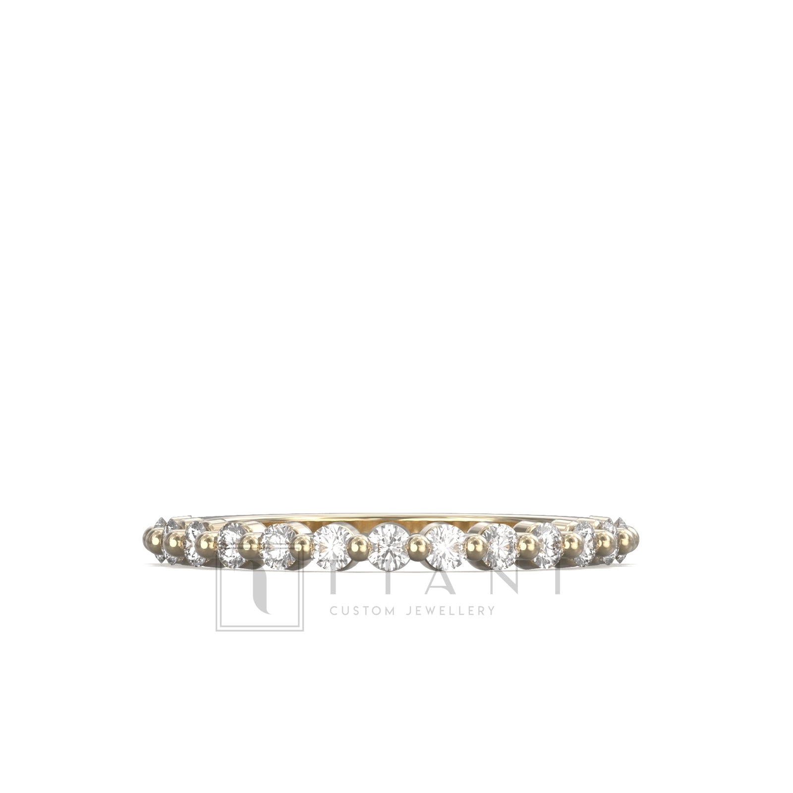 eternity band