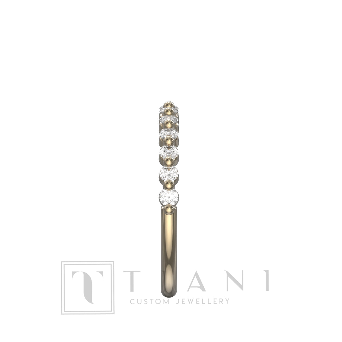 eternity band