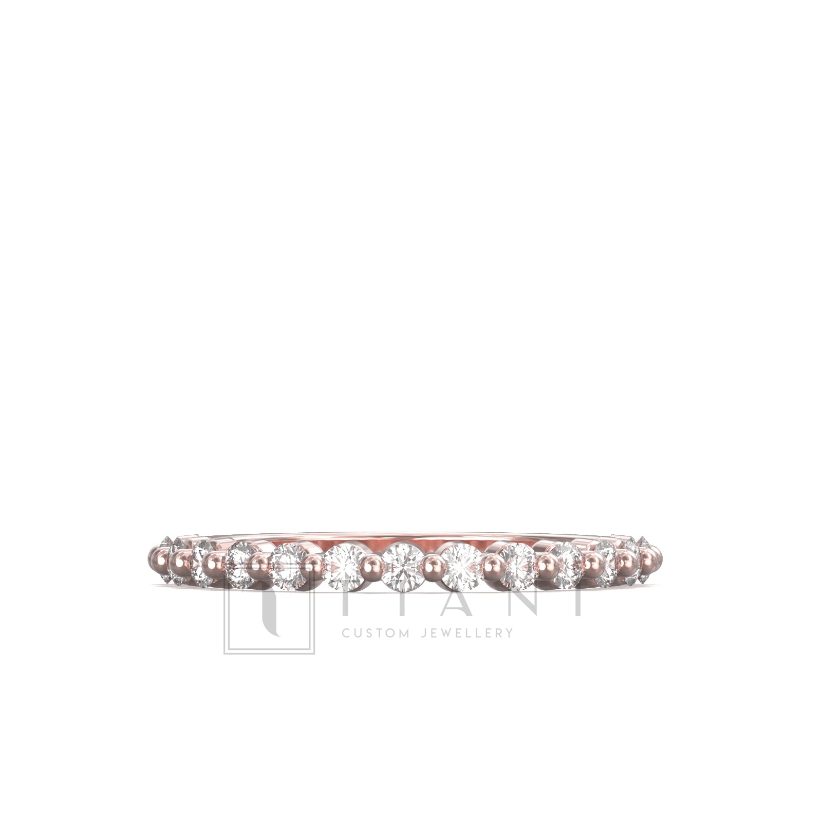 eternity band