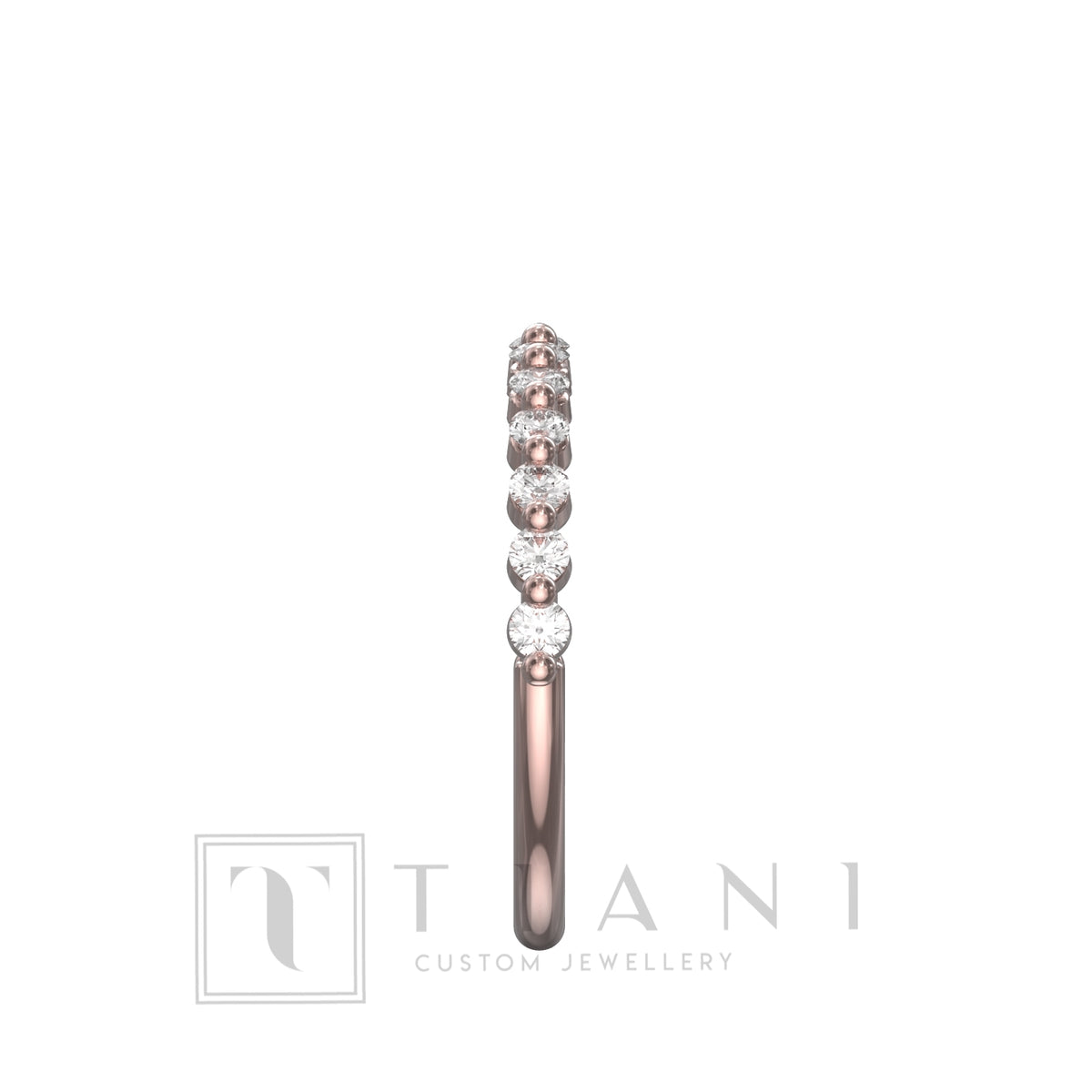 eternity band