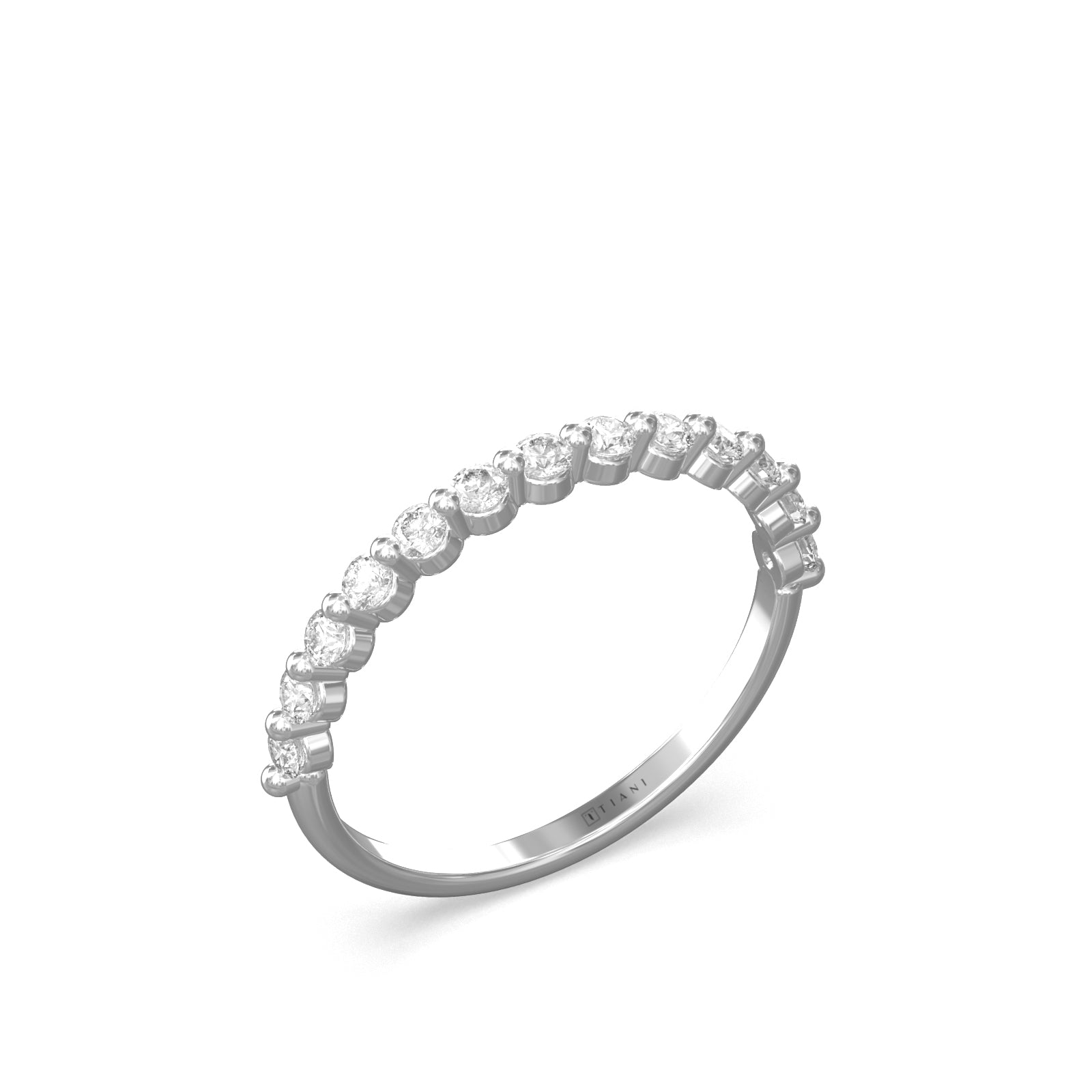 eternity band