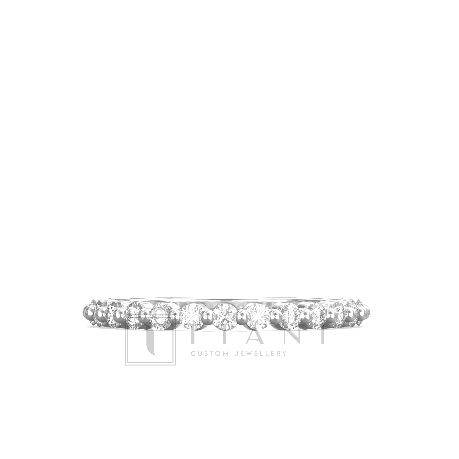 eternity band