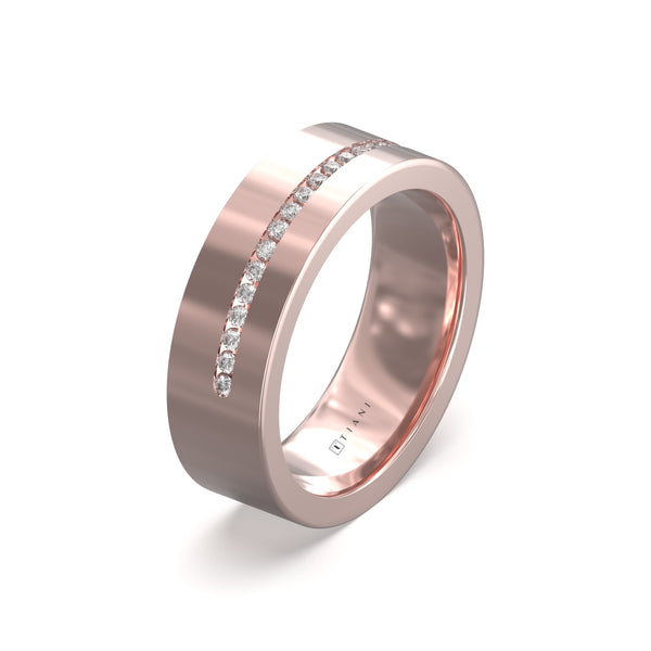 male wedding ring