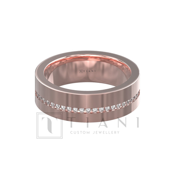 male wedding ring