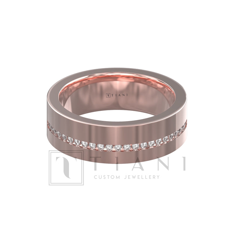 male wedding ring