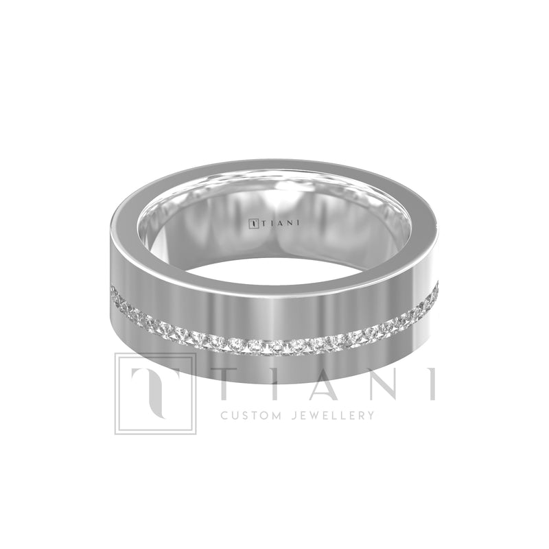 male wedding ring