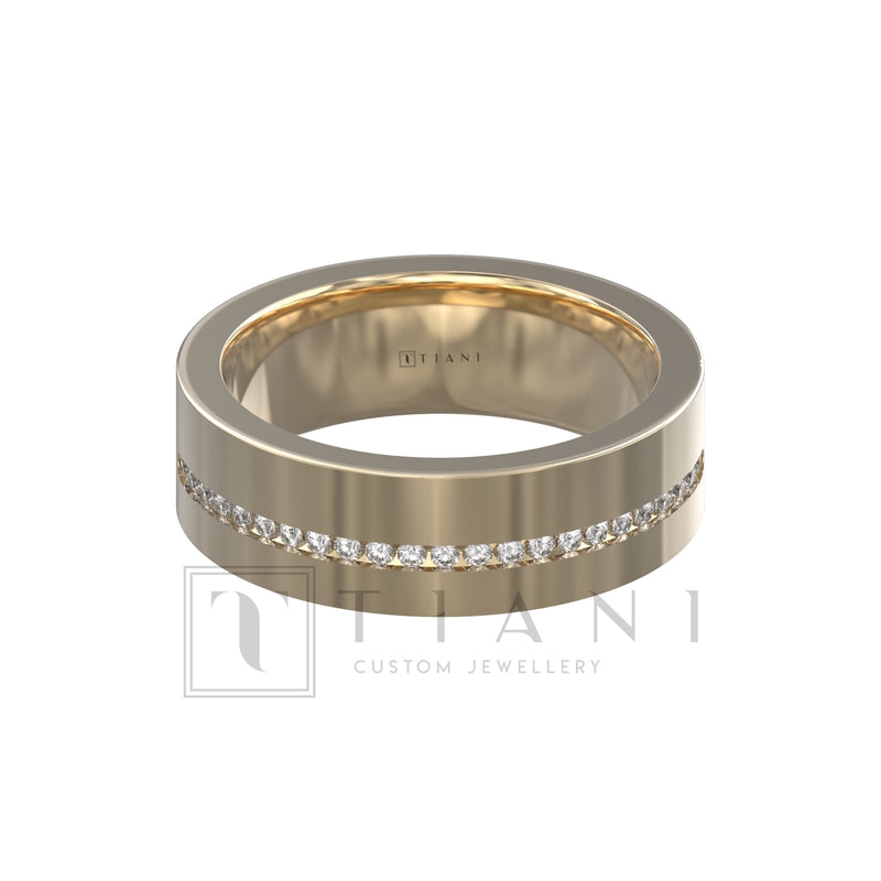 male wedding ring