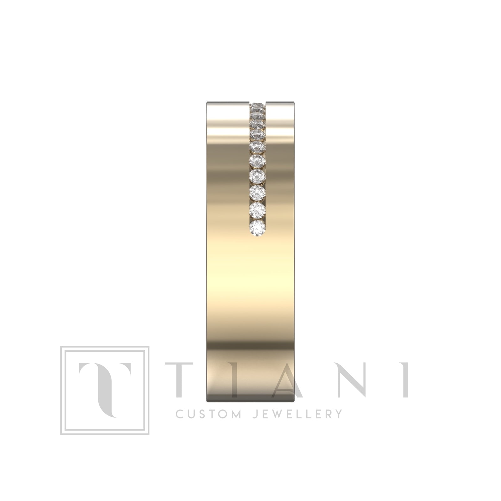 male wedding ring