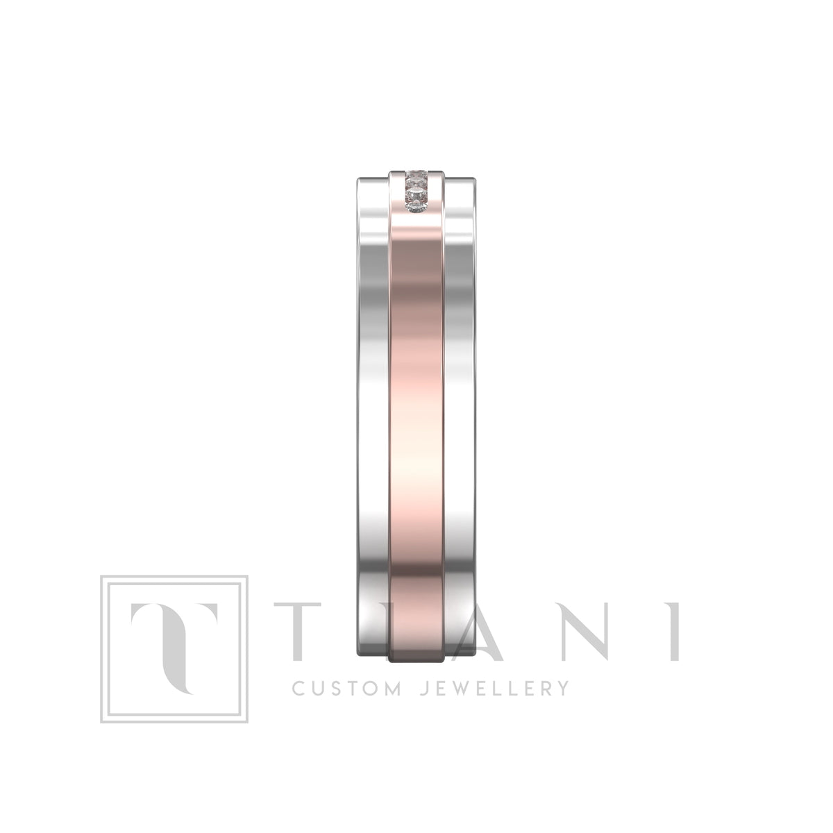 men’s diamond wedding band 