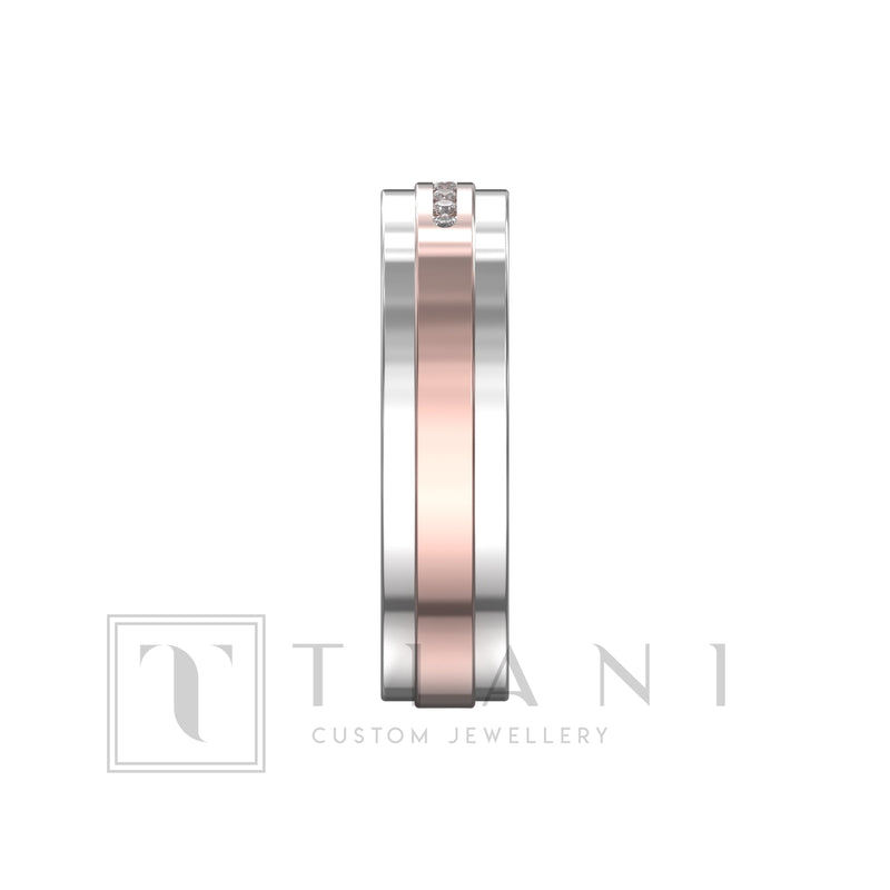 men’s diamond wedding band 