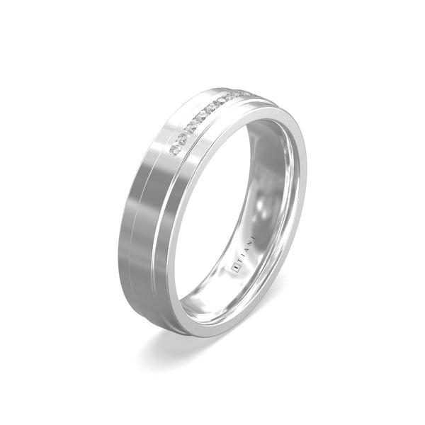 men’s diamond wedding band 