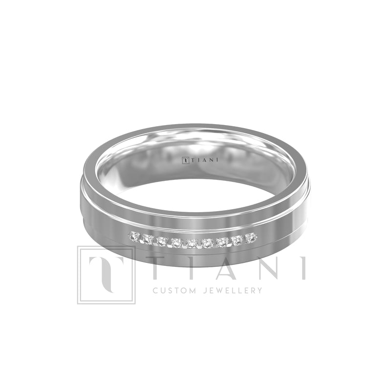 men’s diamond wedding band 