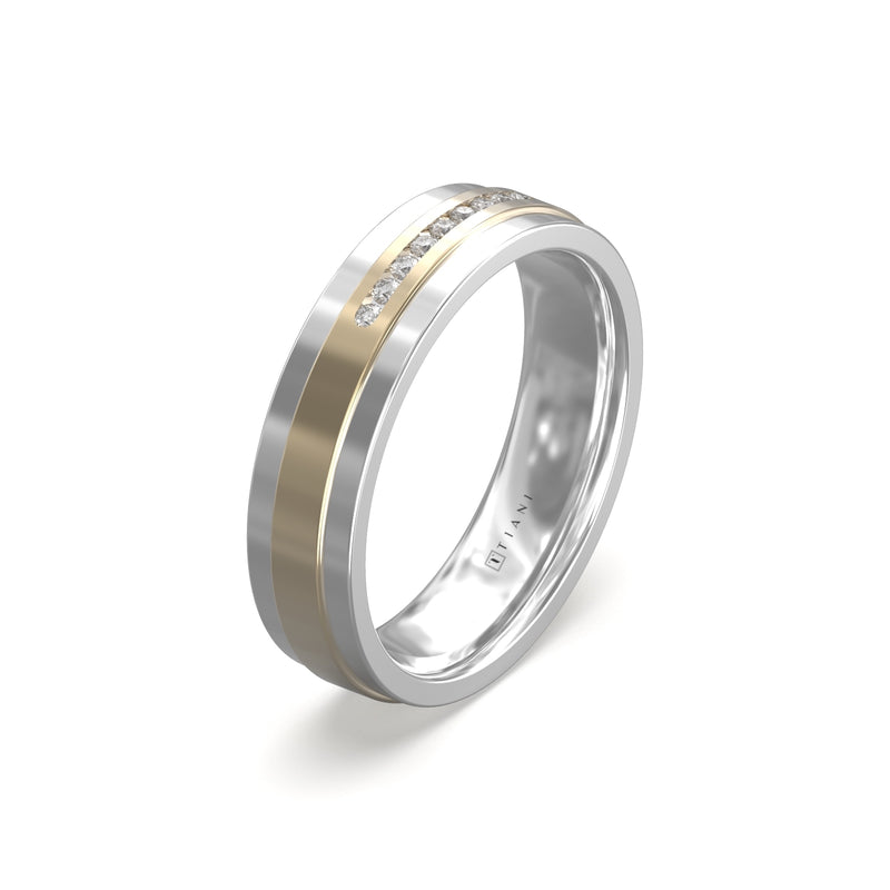 men’s diamond wedding band 