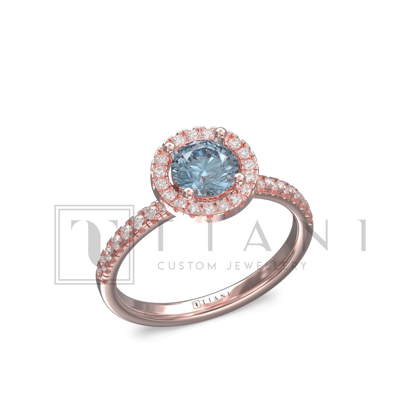 diamond band