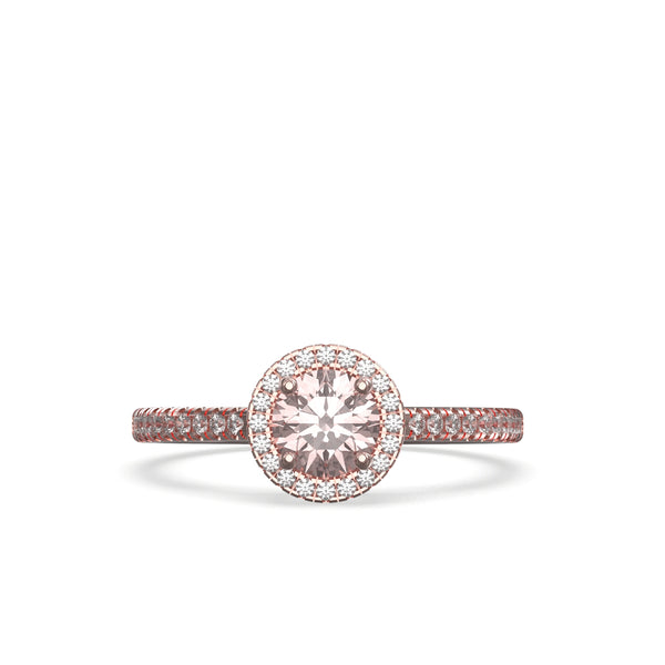 custom engagement rings 