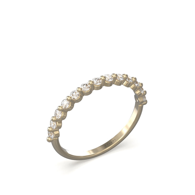 eternity band 