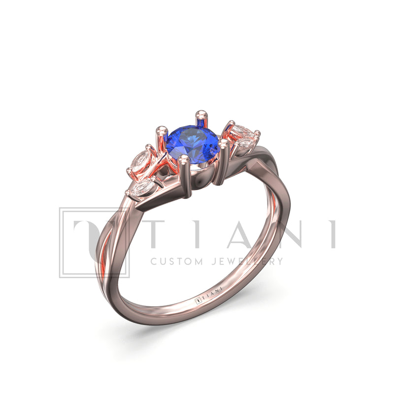 marquise diamonds