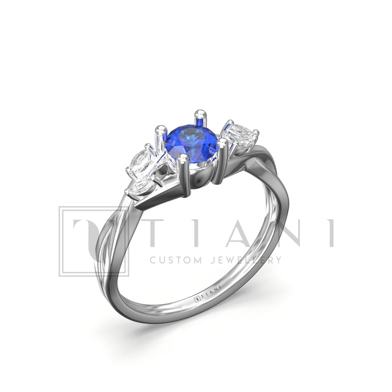 marquise diamonds