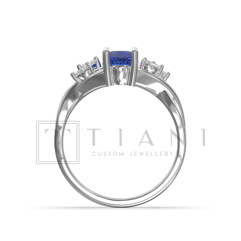 marquise diamonds