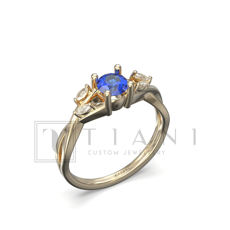 marquise diamonds
