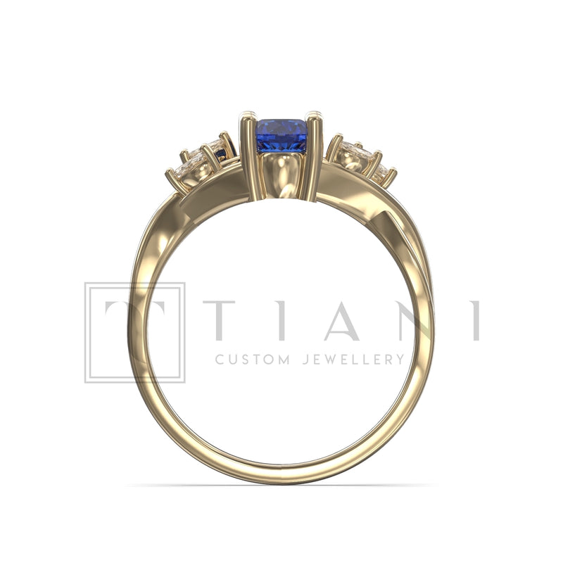 marquise diamonds