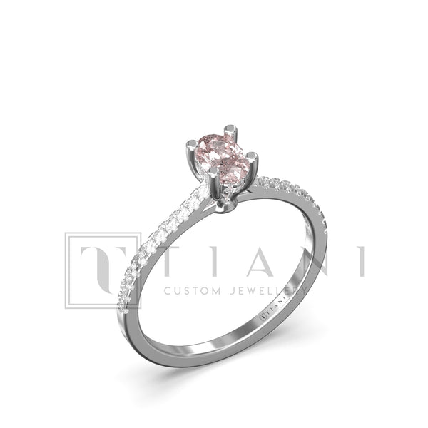 diamond band