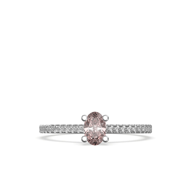 diamond band
