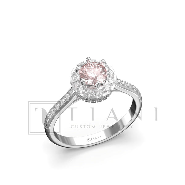 diamond band