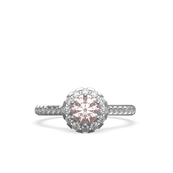diamond band