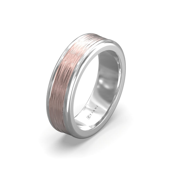 male wedding ring
