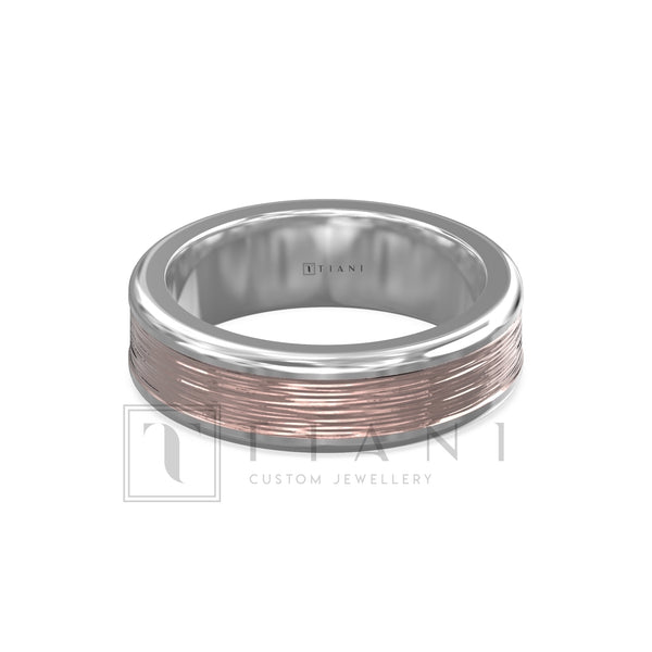 male wedding ring