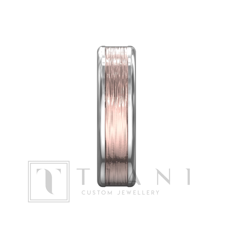 male wedding ring