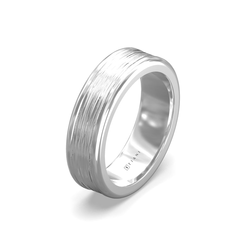 male wedding ring