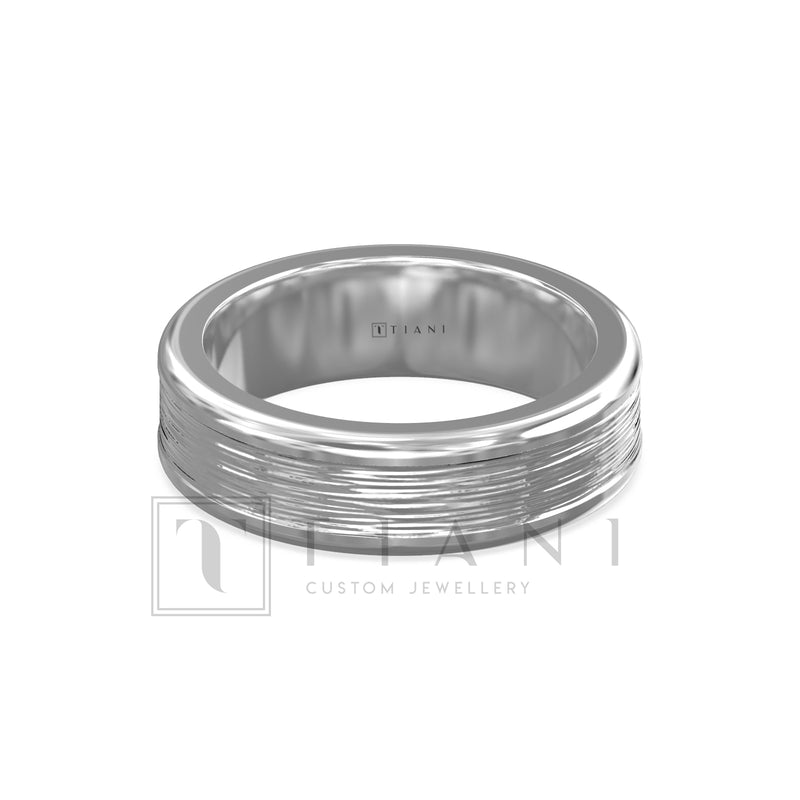 male wedding ring