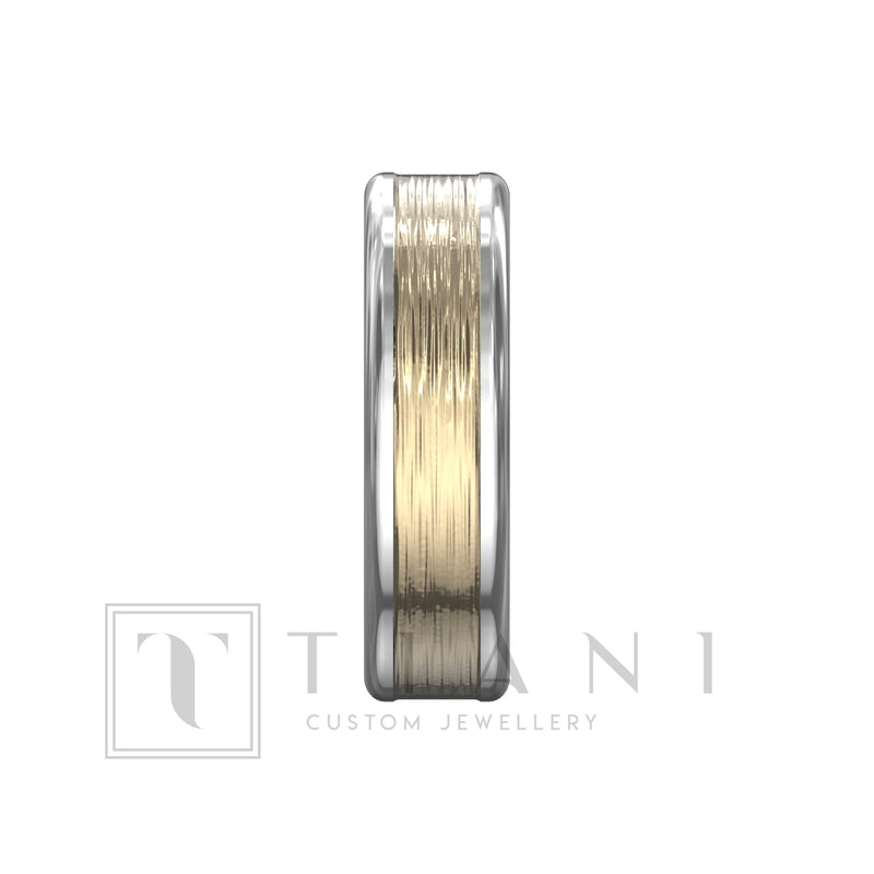 male wedding ring